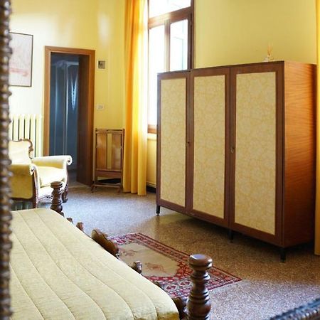 B&B Corte Campana Venedik Dış mekan fotoğraf