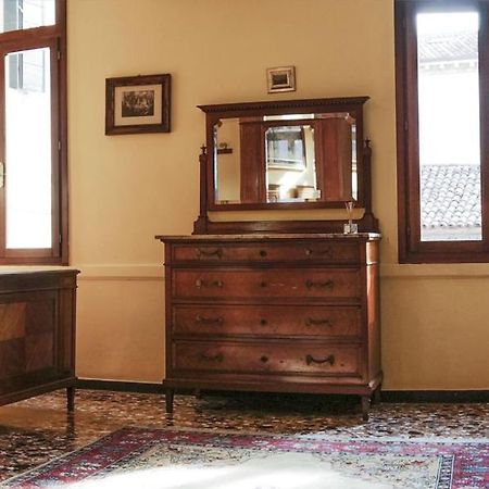B&B Corte Campana Venedik Dış mekan fotoğraf