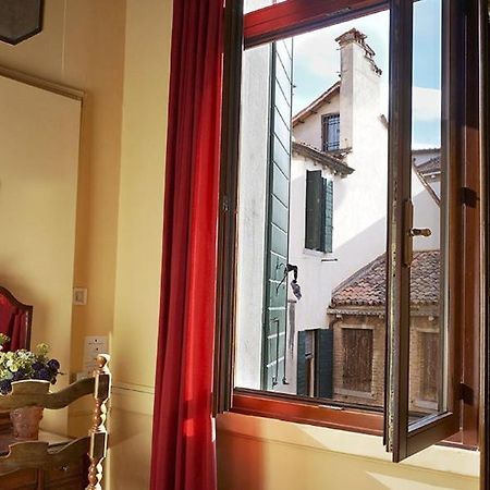 B&B Corte Campana Venedik Dış mekan fotoğraf