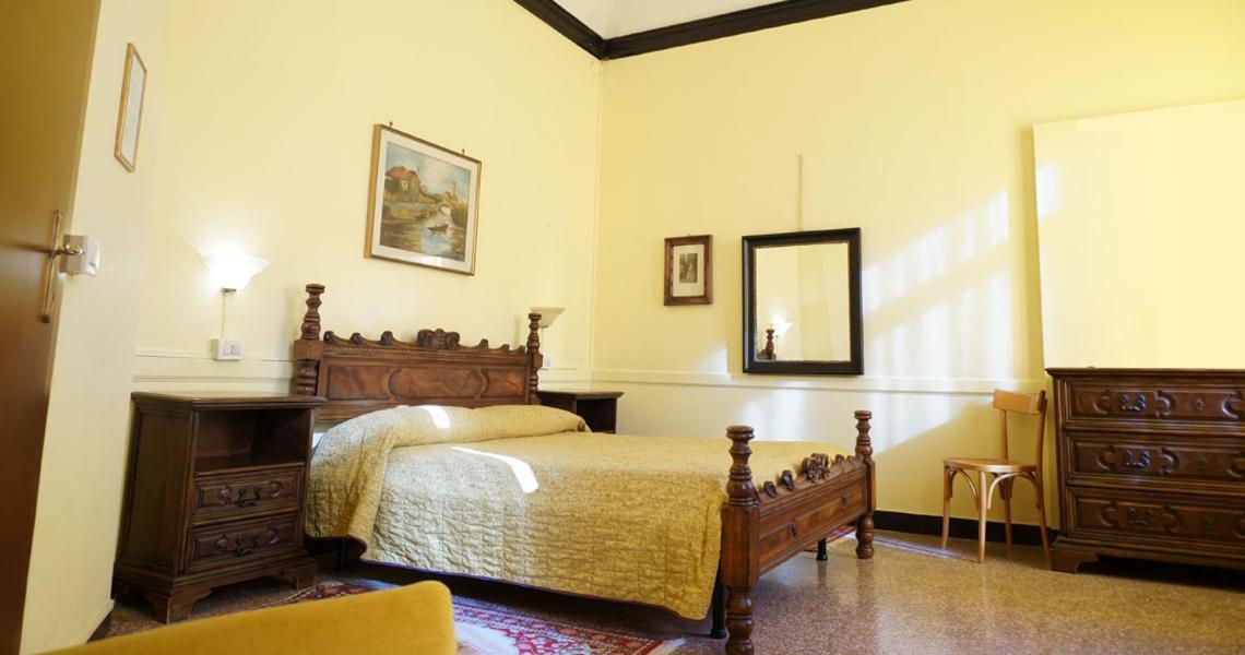 B&B Corte Campana Venedik Dış mekan fotoğraf