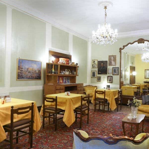 B&B Corte Campana Venedik Dış mekan fotoğraf