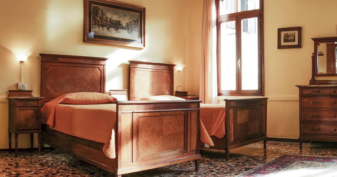 B&B Corte Campana Venedik Dış mekan fotoğraf
