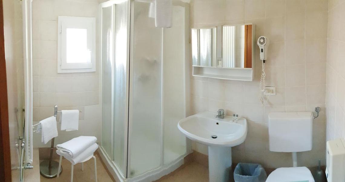 B&B Corte Campana Venedik Dış mekan fotoğraf