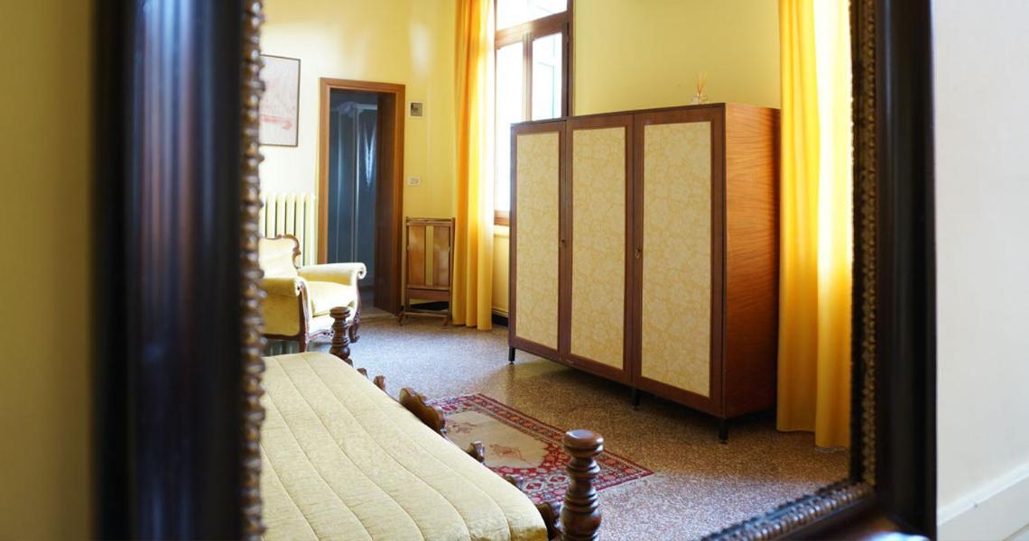 B&B Corte Campana Venedik Dış mekan fotoğraf