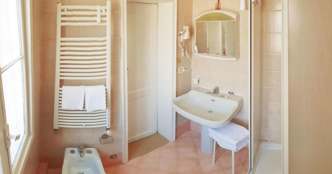B&B Corte Campana Venedik Dış mekan fotoğraf