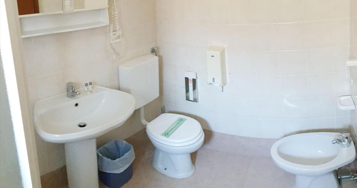 B&B Corte Campana Venedik Dış mekan fotoğraf