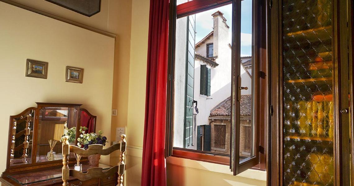 B&B Corte Campana Venedik Dış mekan fotoğraf
