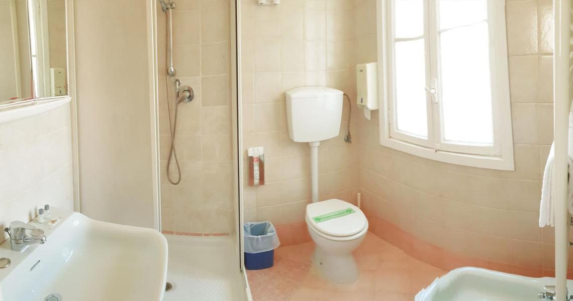 B&B Corte Campana Venedik Dış mekan fotoğraf