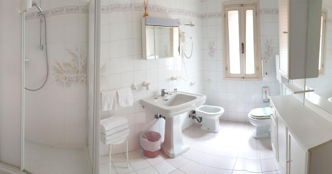 B&B Corte Campana Venedik Dış mekan fotoğraf